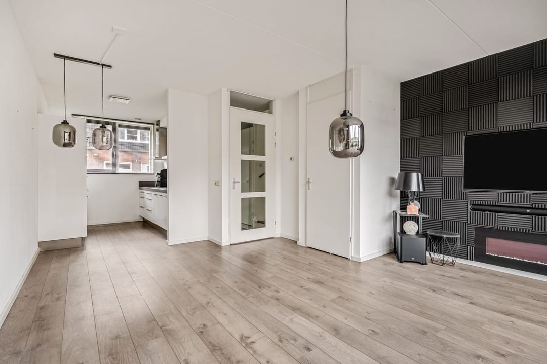 Photo 2 of Dianaplantsoen 60