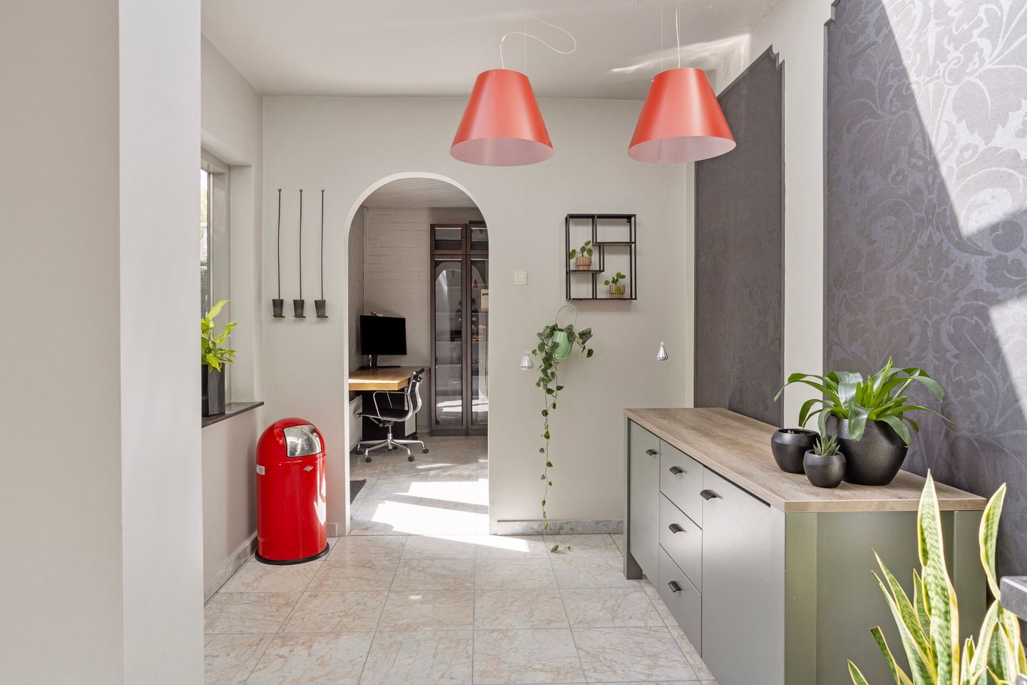 Foto 19 van Burgemeester Suyslaan 10