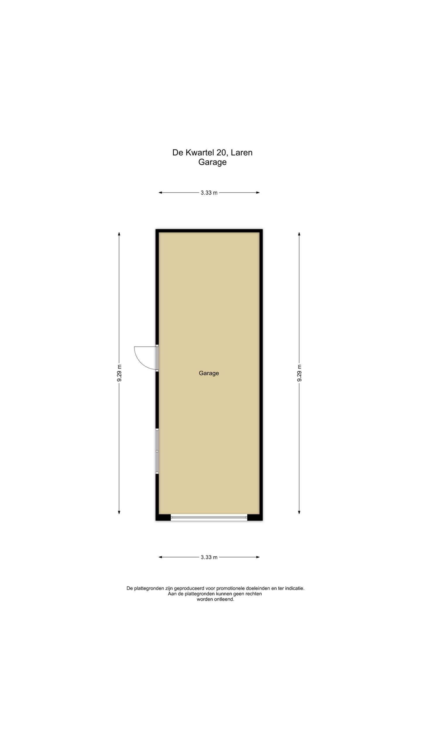 Photo 49 of De Kwartel 20