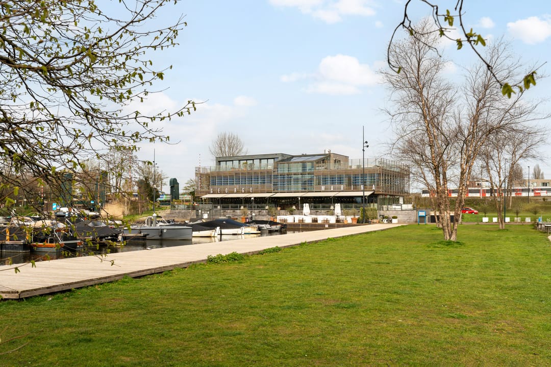 Photo 26 of Meerluchtlaan 126