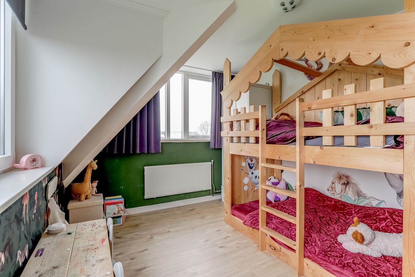 Foto 34 van Havenweg 19-A