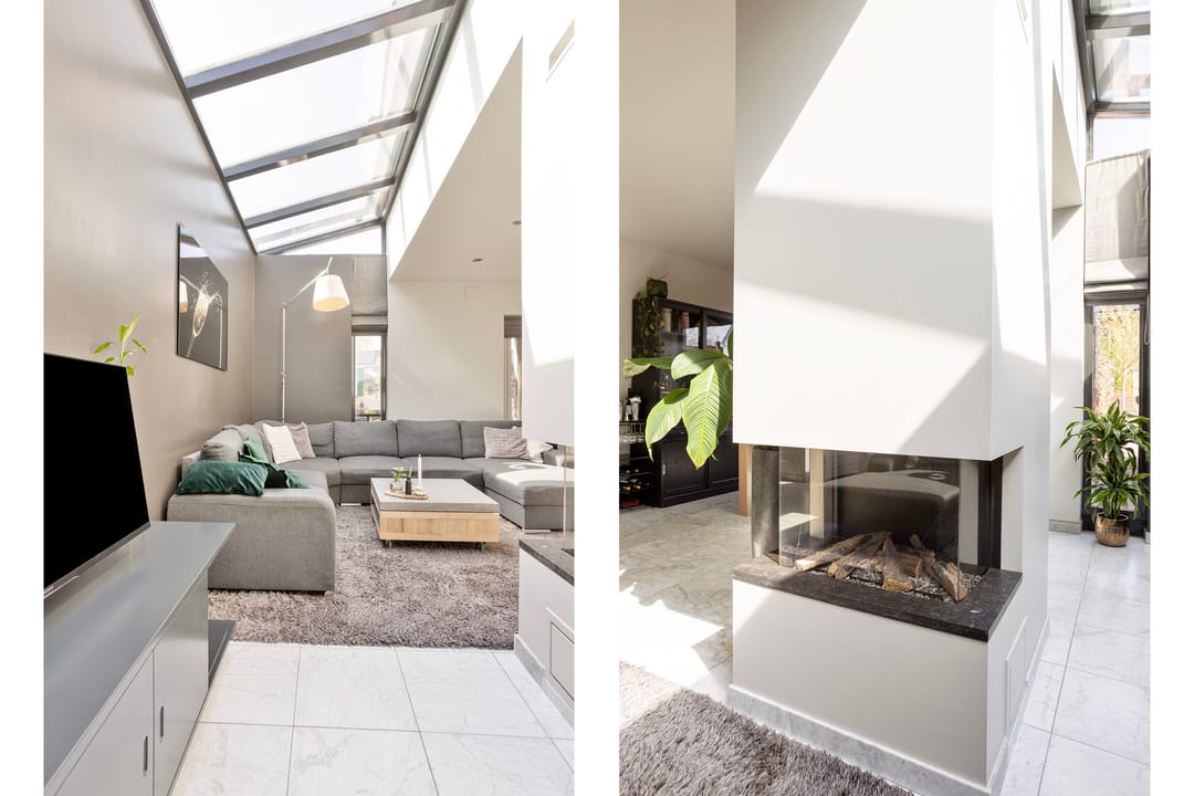 Foto 7 van Burgemeester Suyslaan 10