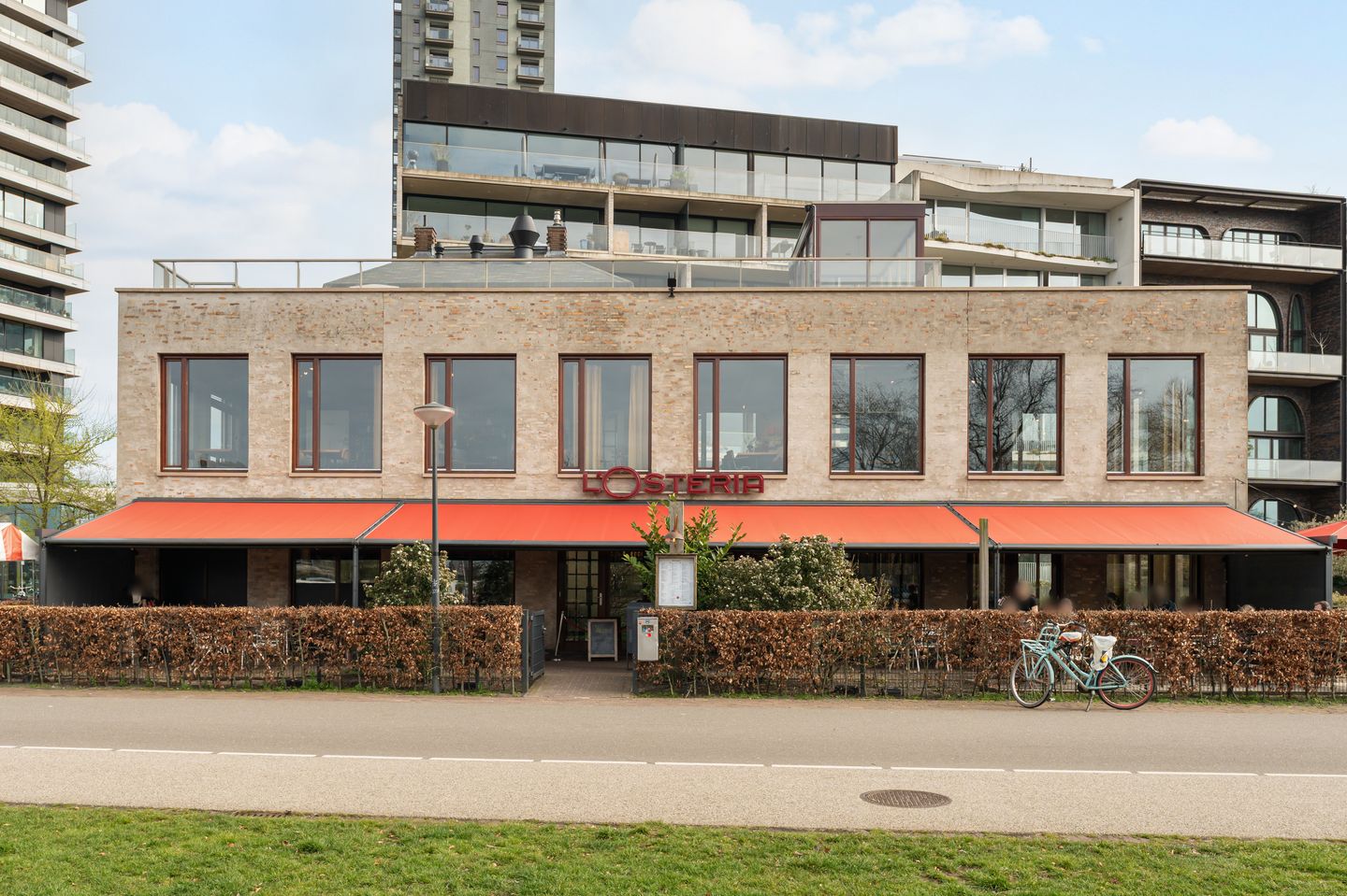 Photo 25 of Meerluchtlaan 126