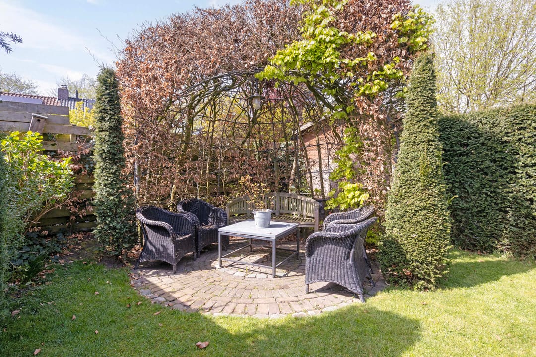 Foto 37 van Burgemeester Suyslaan 10