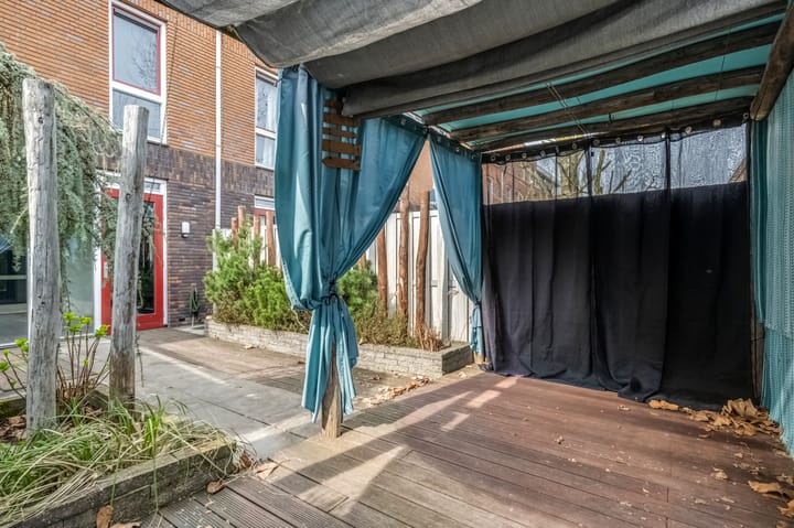 Foto 3 van Dianaplantsoen 60