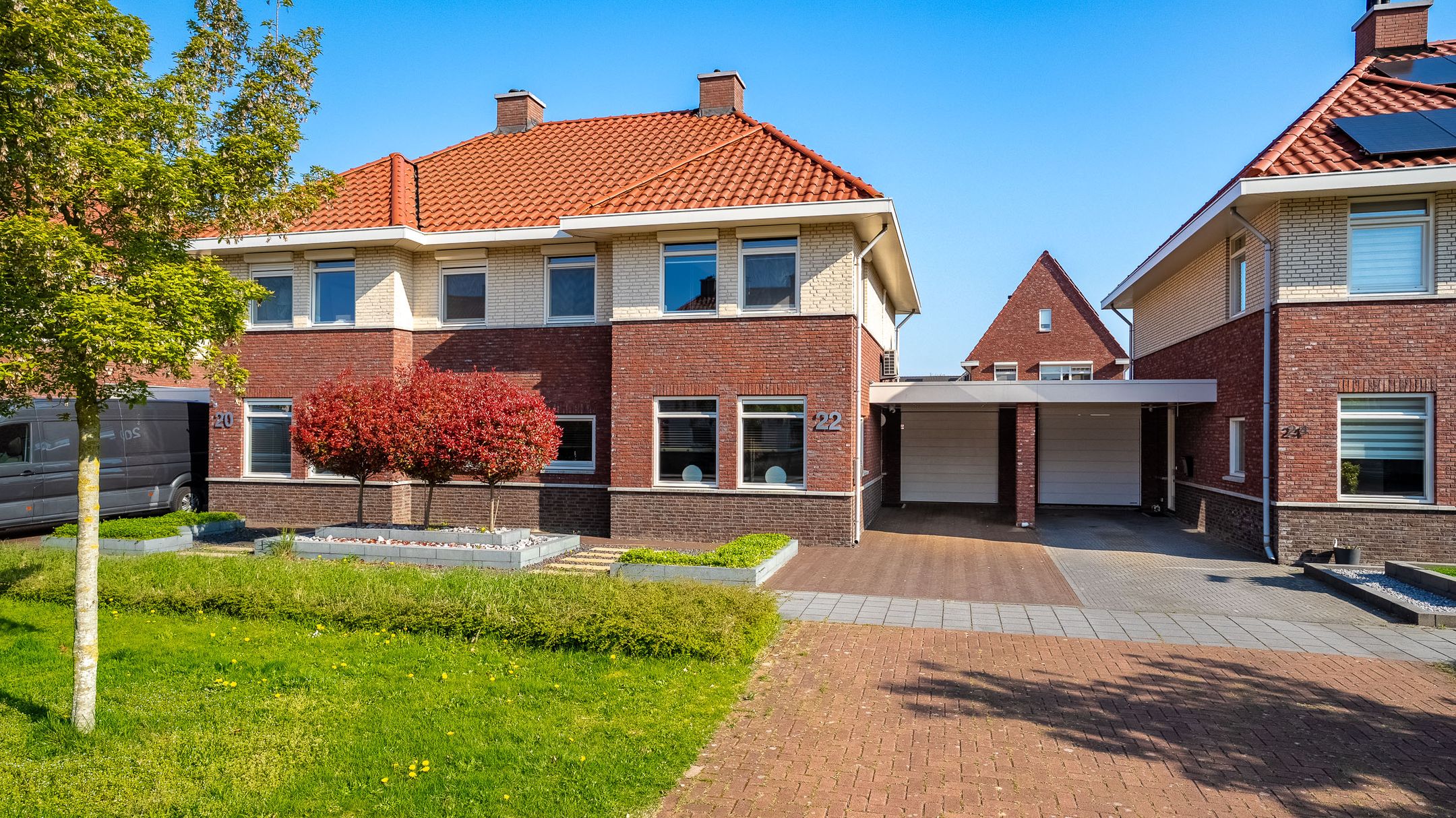 Poortmanstraat 22 