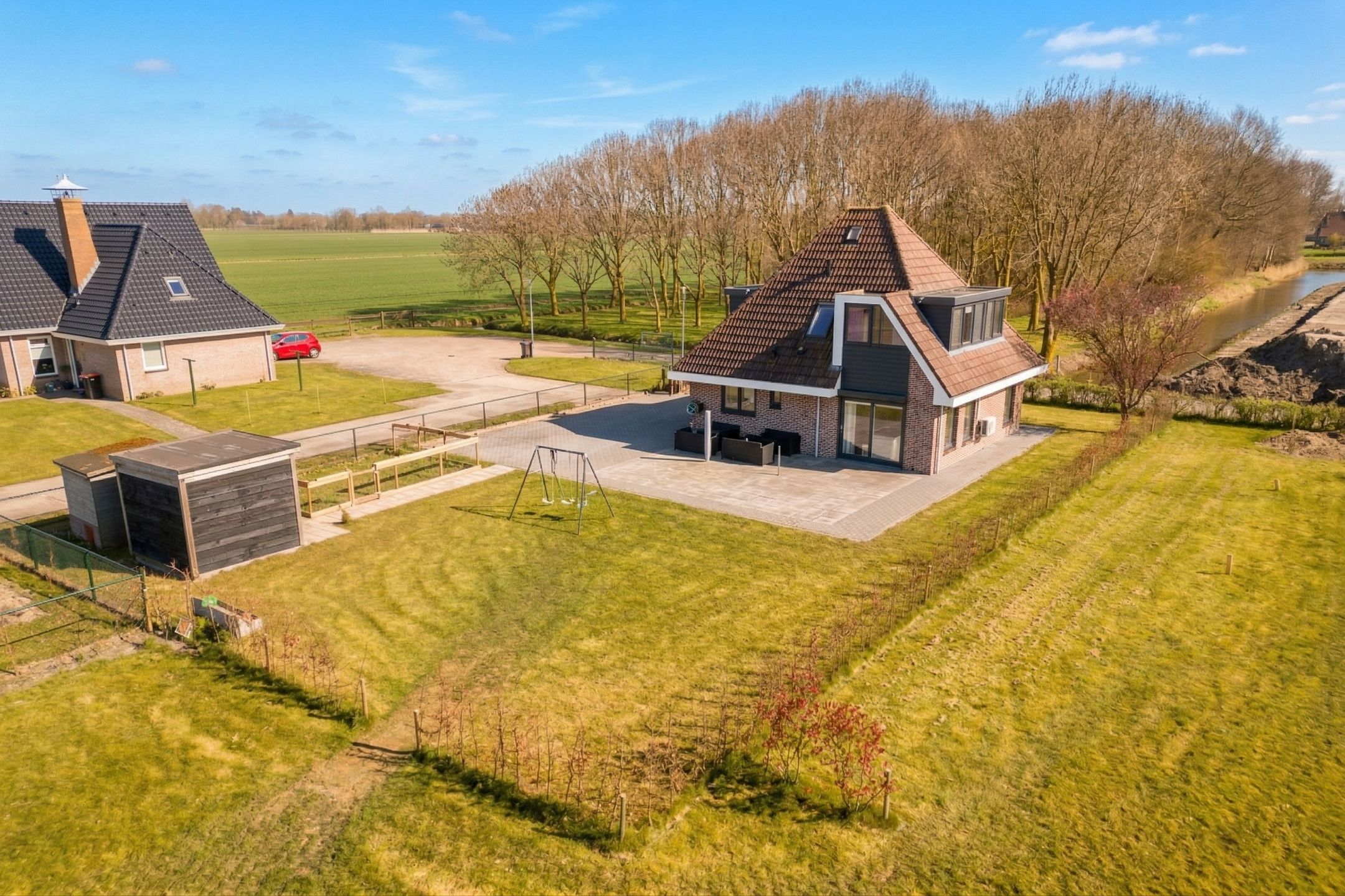 Foto 6 van Havenweg 19-A