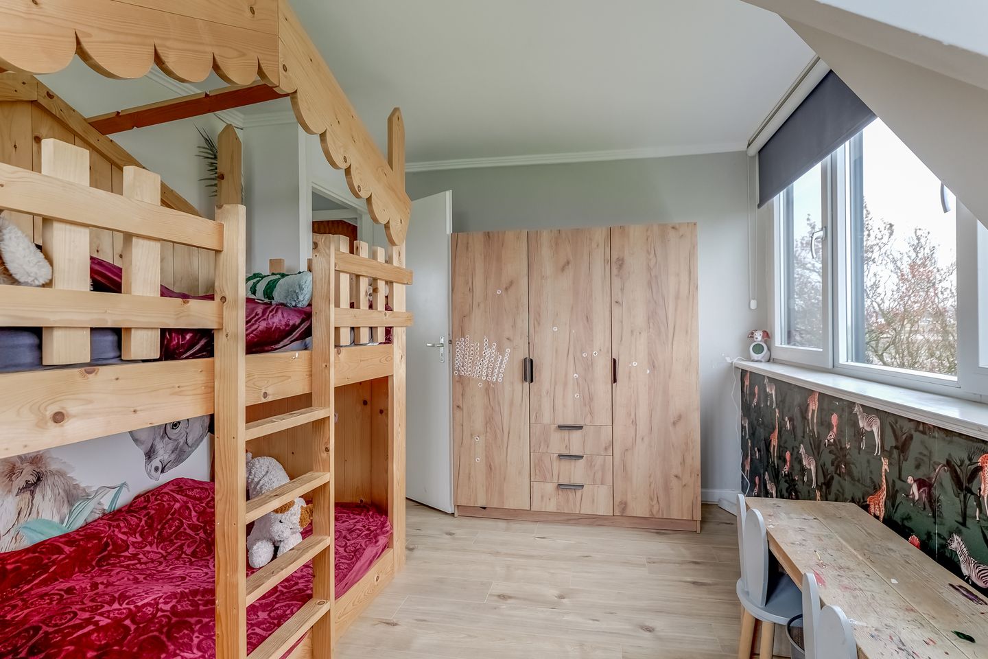 Foto 35 van Havenweg 19-A