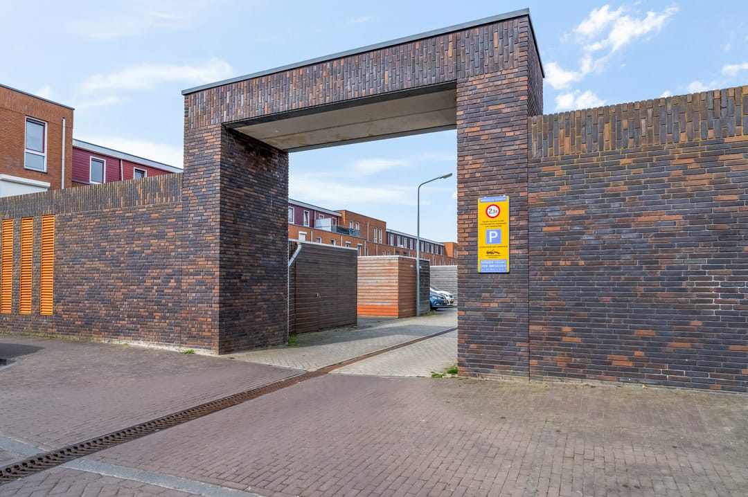 Photo 32 of Dianaplantsoen 60