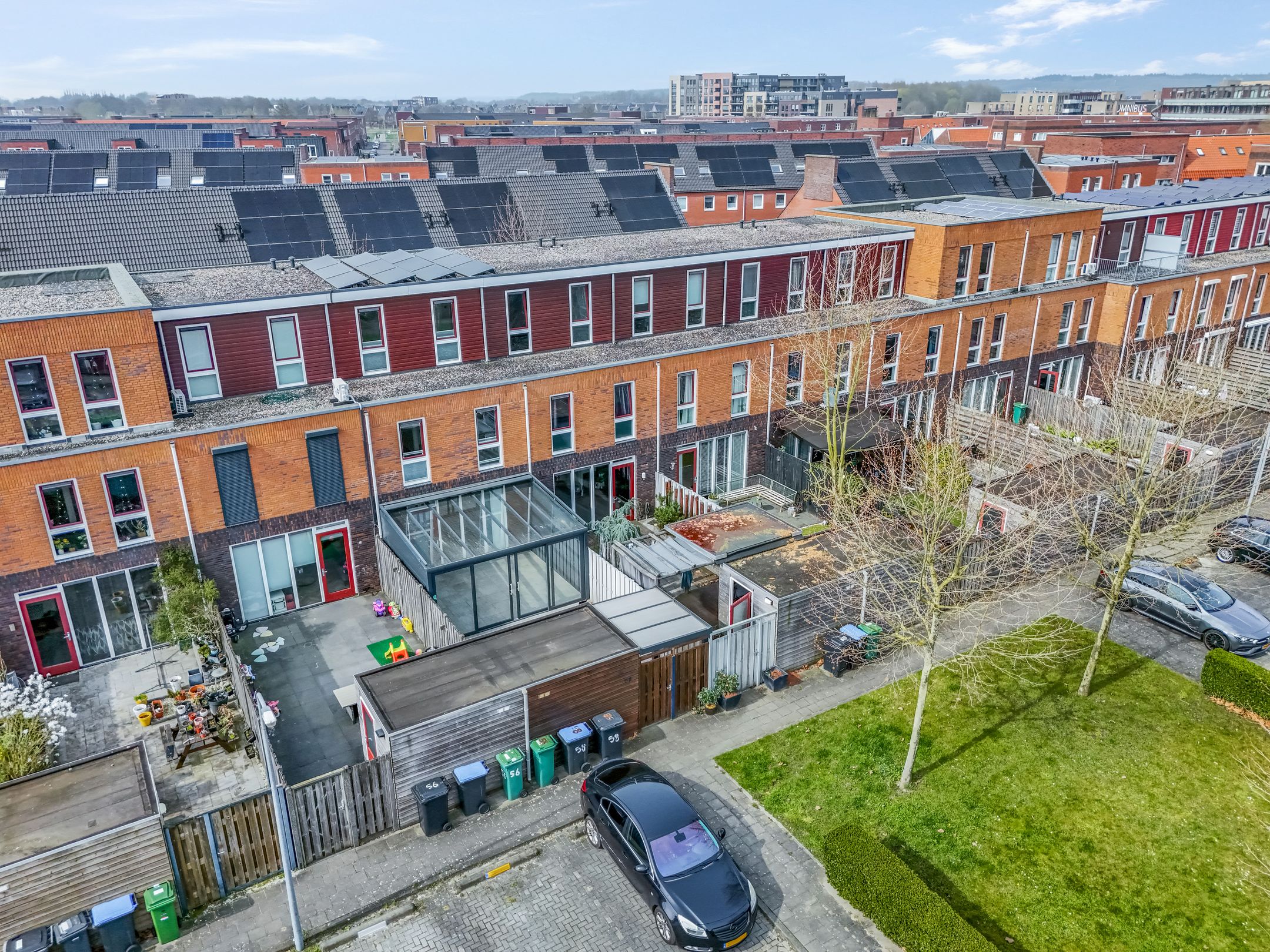 Photo 36 of Dianaplantsoen 60