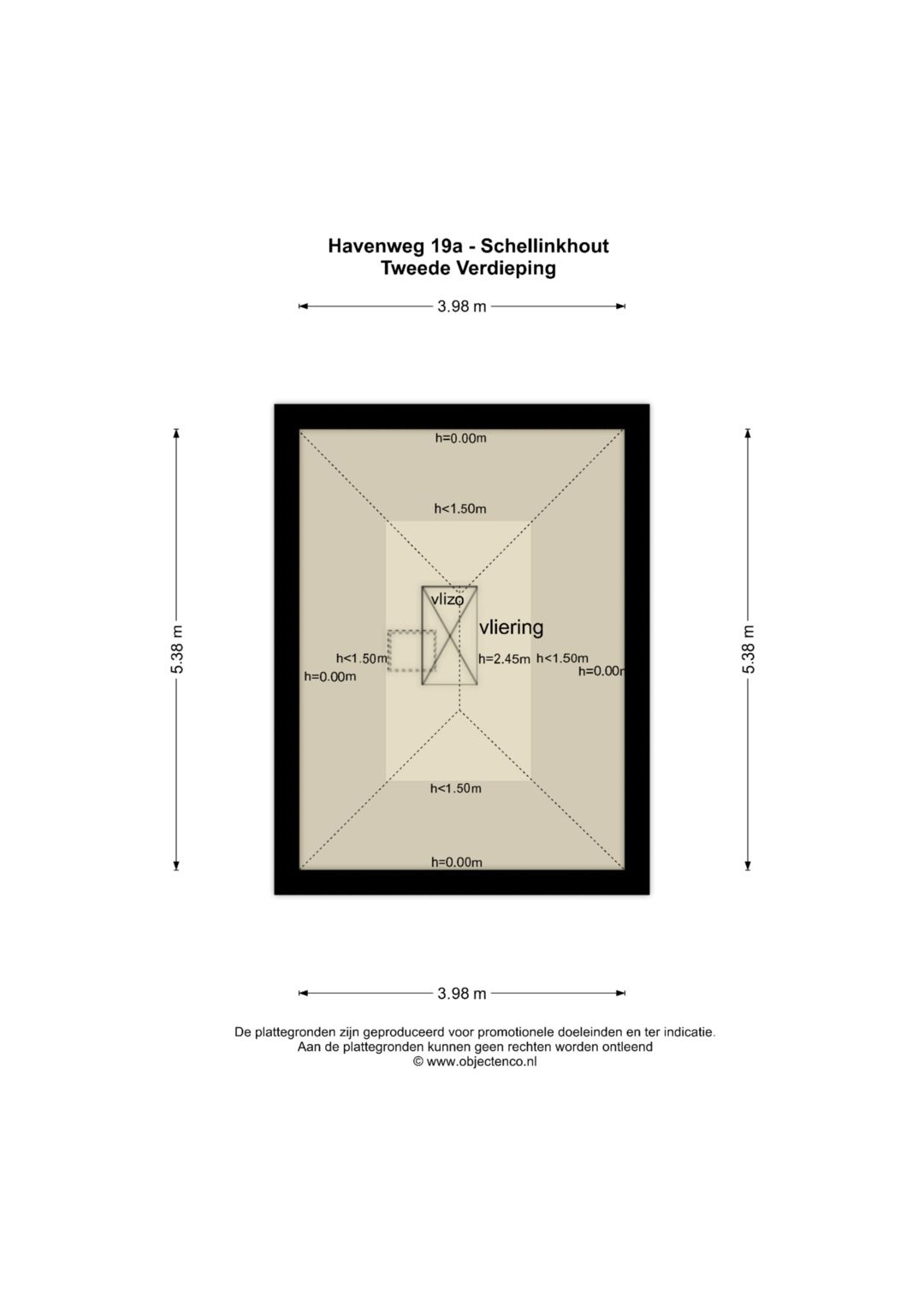 Foto 51 van Havenweg 19-A