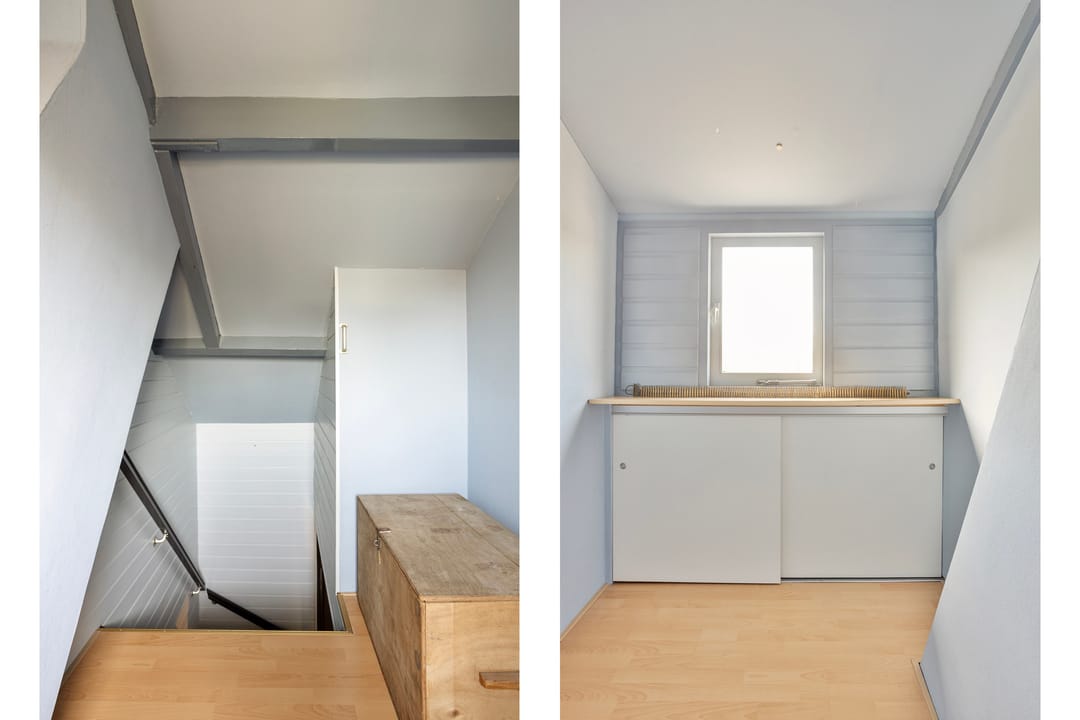 Foto 32 van Burgemeester Suyslaan 10