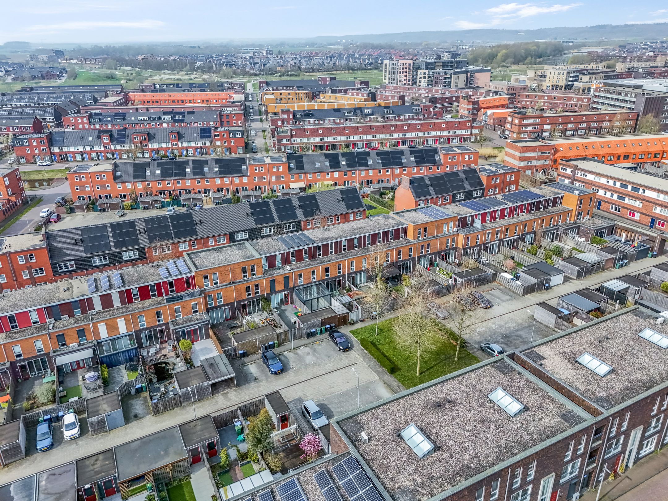 Photo 27 of Dianaplantsoen 60