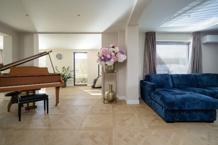 Foto 4 van De Kwartel 20