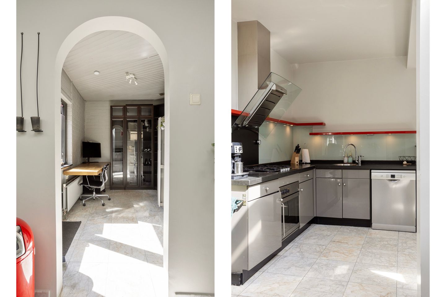 Foto 20 van Burgemeester Suyslaan 10