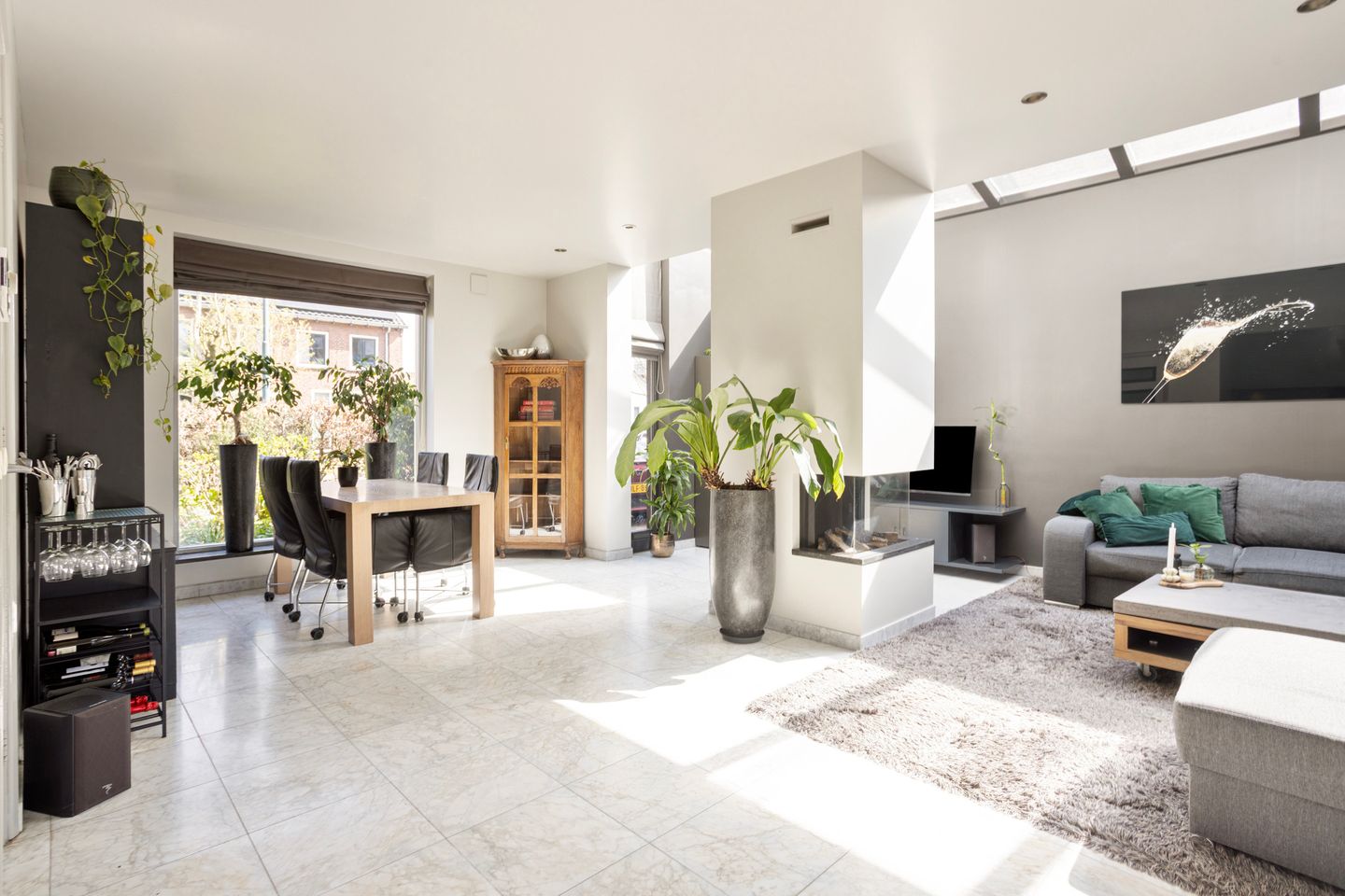 Foto 10 van Burgemeester Suyslaan 10