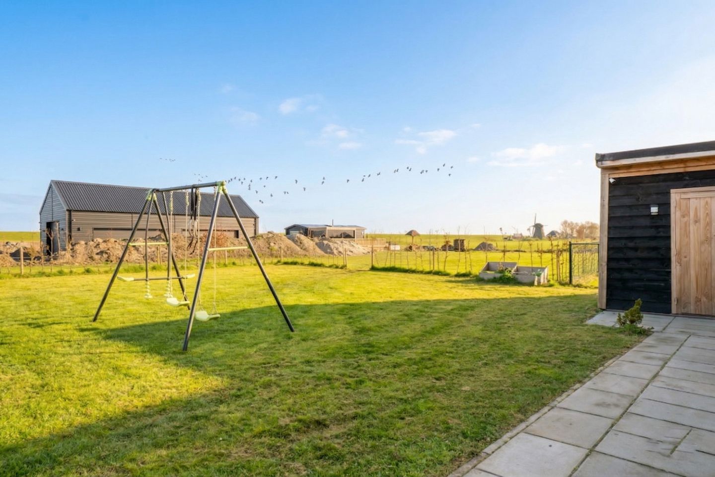 Foto 25 van Havenweg 19-A