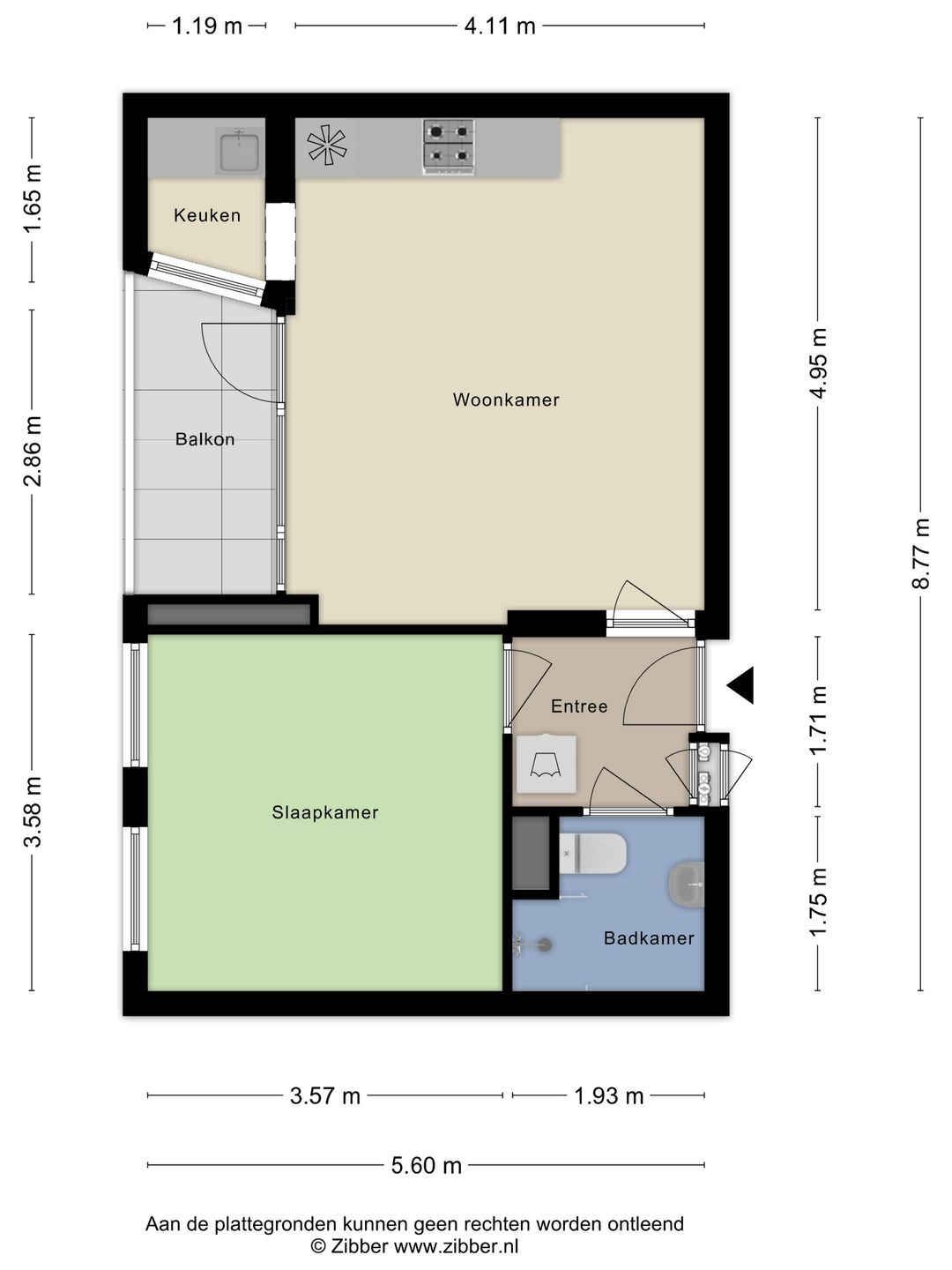 Foto 22 van Lijtweg 405
