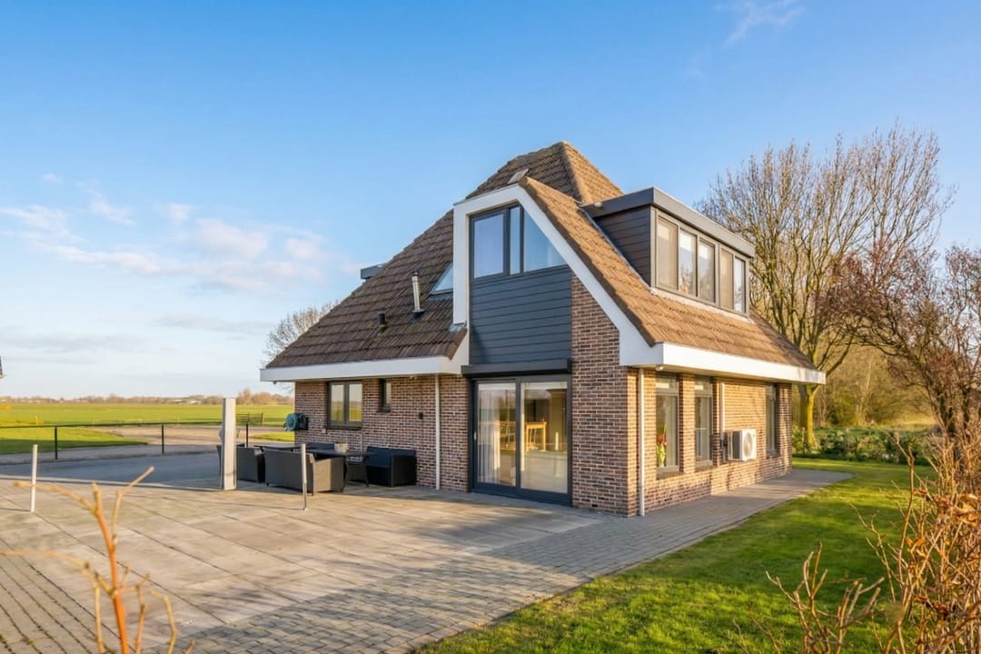 Foto 23 van Havenweg 19-A