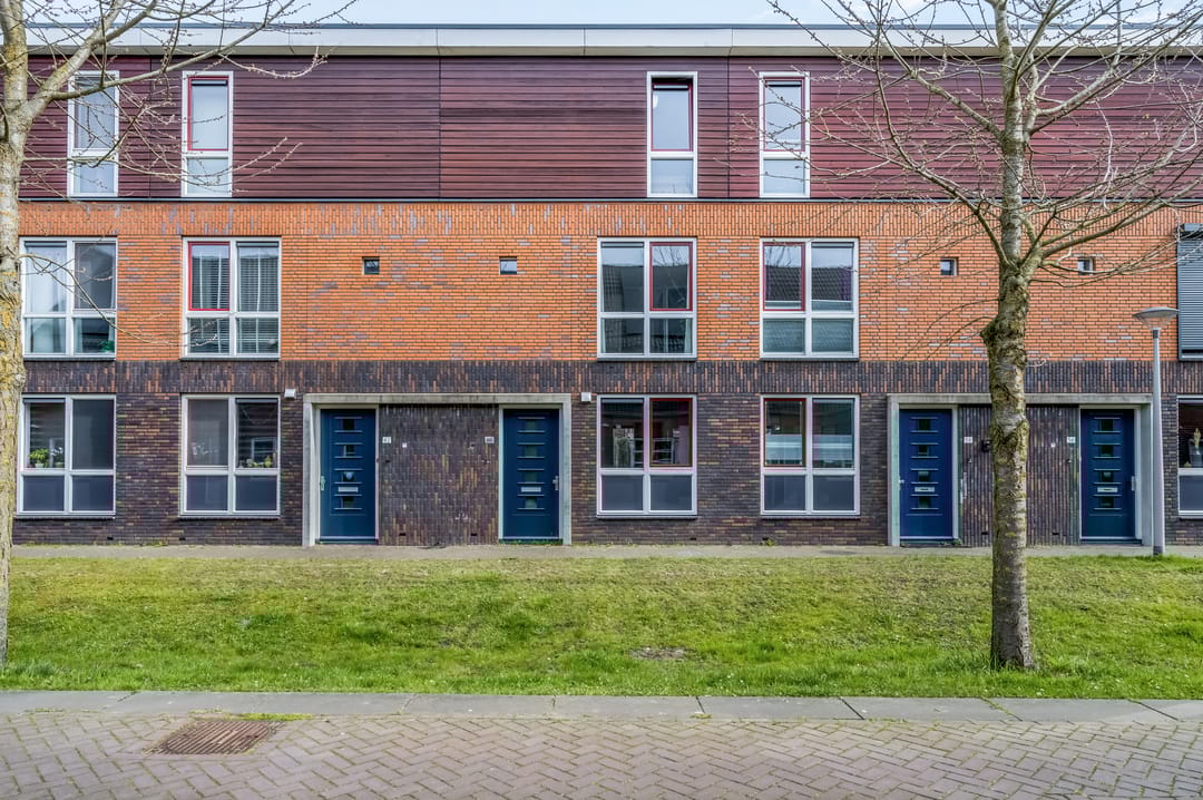 Photo 28 of Dianaplantsoen 60