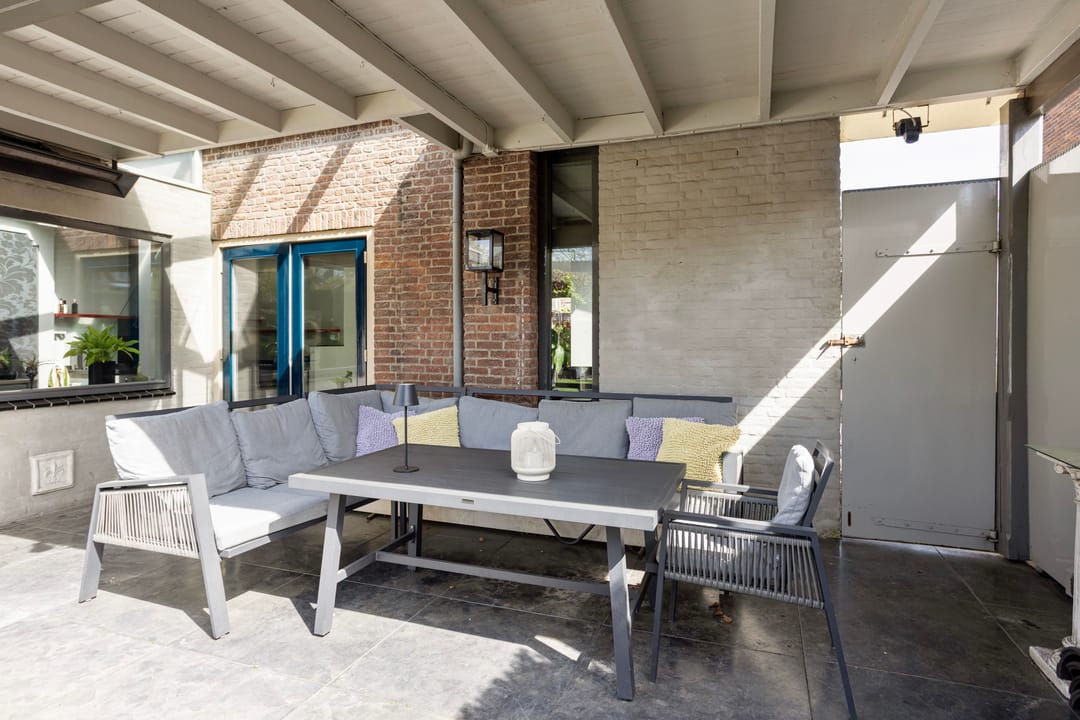 Foto 38 van Burgemeester Suyslaan 10