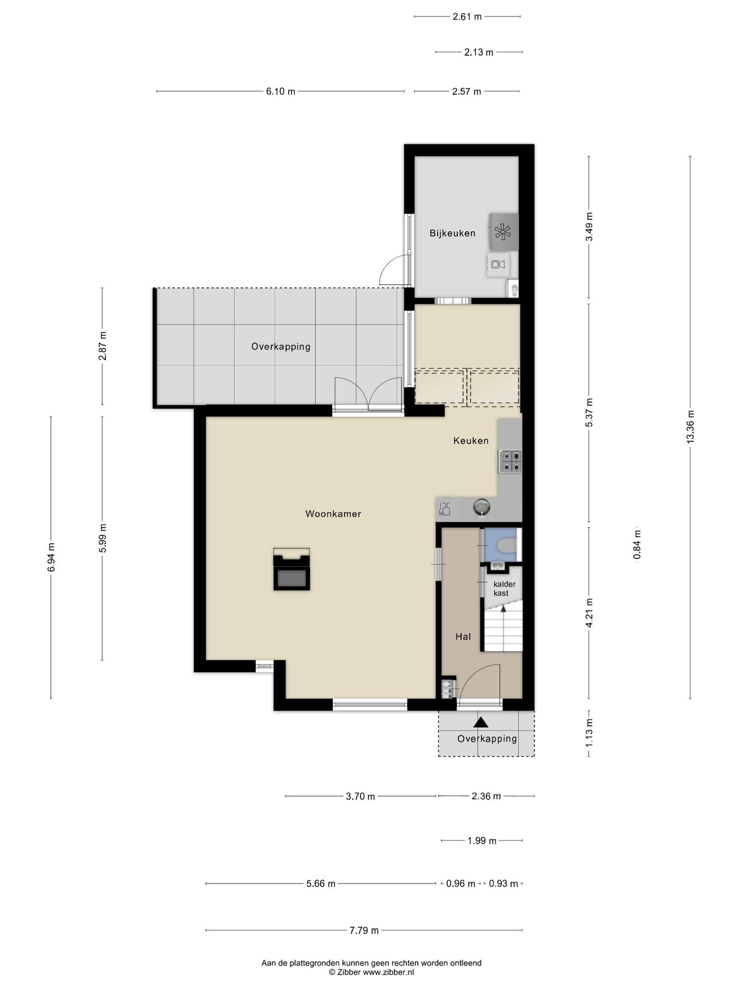 Foto 44 van Burgemeester Suyslaan 10