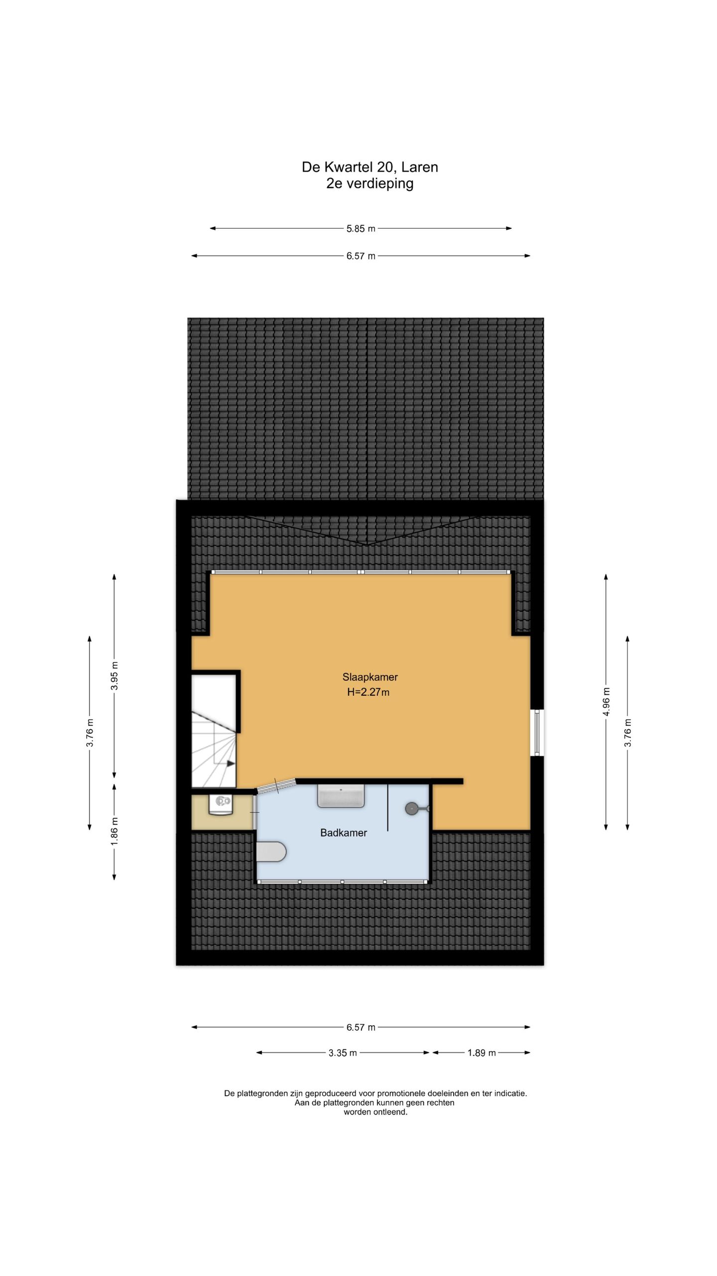 Photo 40 of De Kwartel 20