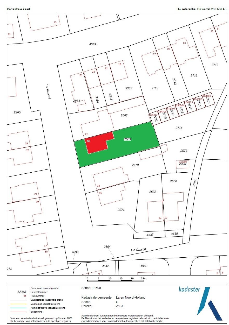 Photo 50 of De Kwartel 20