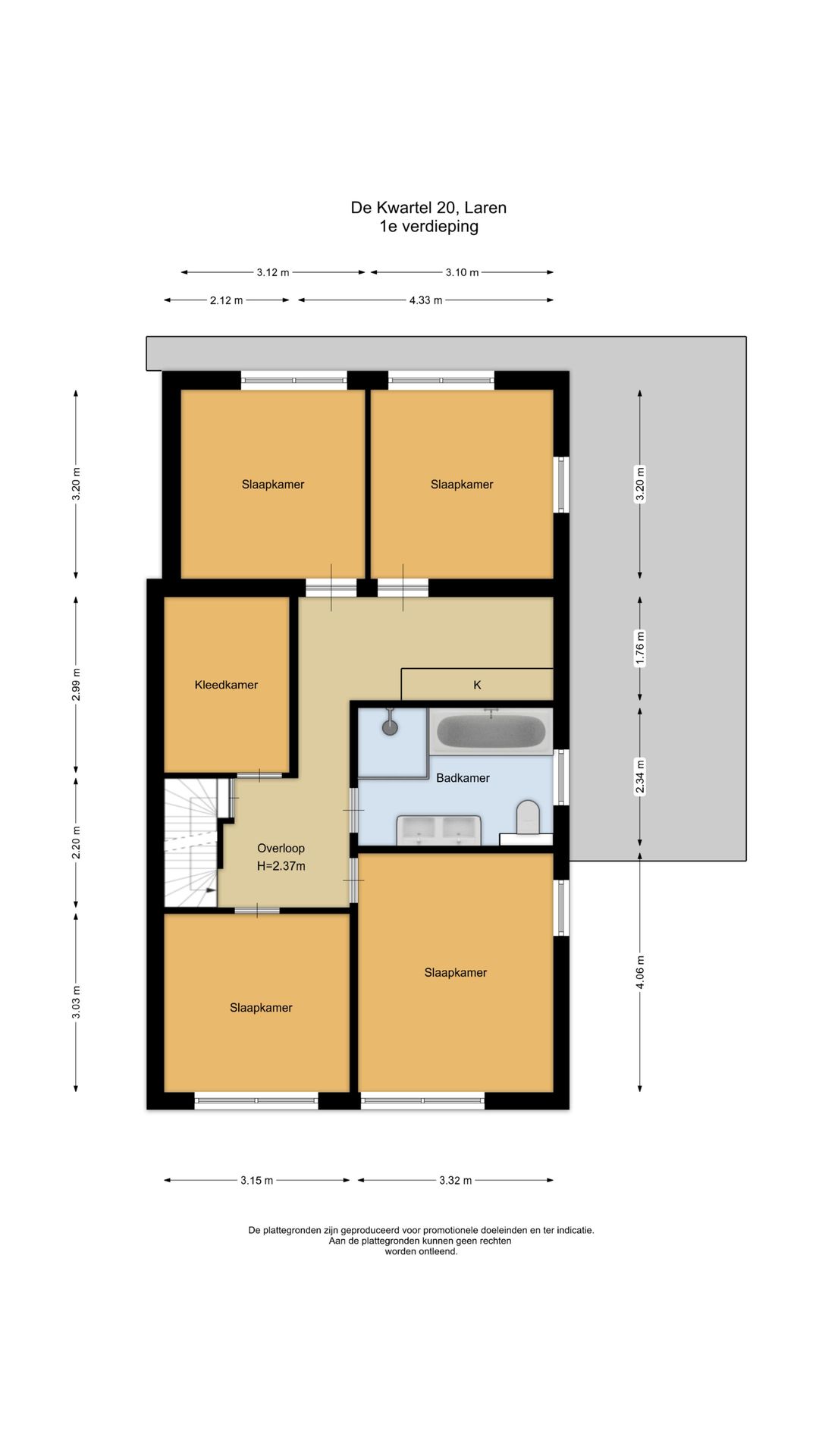 Photo 26 of De Kwartel 20