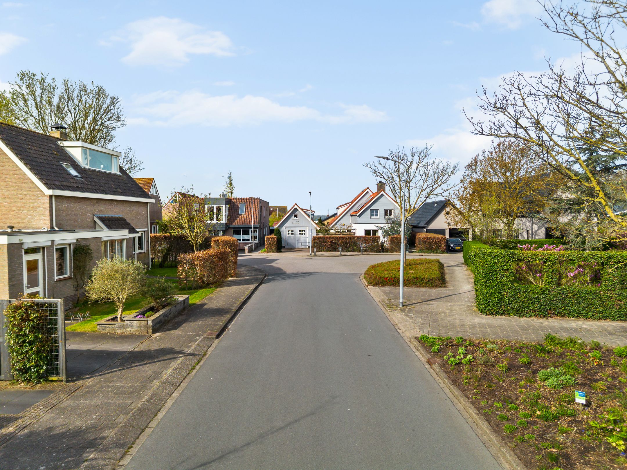 Spacious Detached Home with A+++ Energy Label in Limmen West — 63