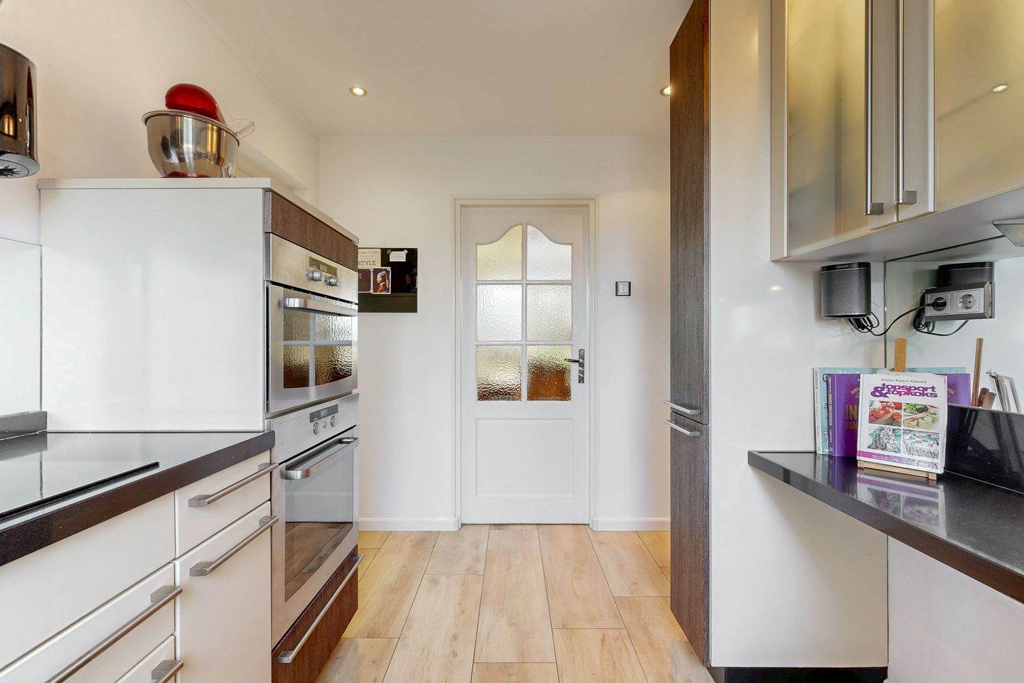 Spacious Detached Home with A+++ Energy Label in Limmen West — 19