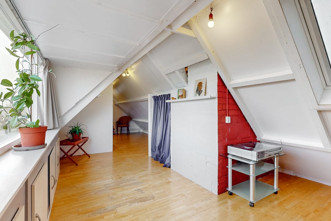 Spacious Detached Home with A+++ Energy Label in Limmen West — 37