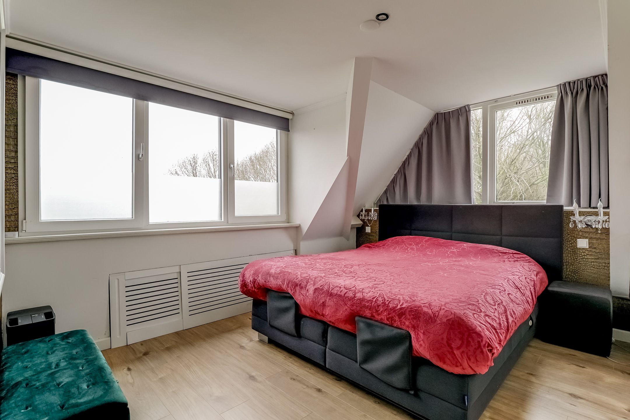 Foto 30 van Havenweg 19-A