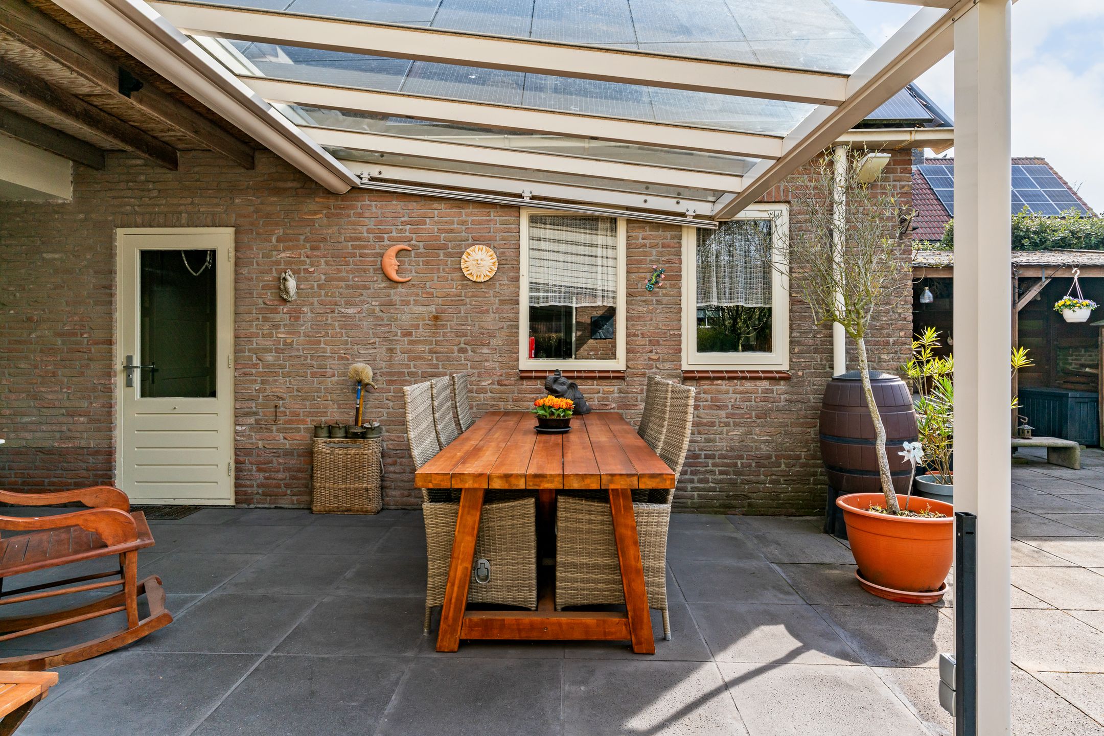 Spacious Detached Home with A+++ Energy Label in Limmen West — 45