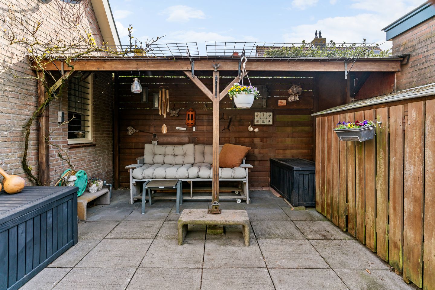 Spacious Detached Home with A+++ Energy Label in Limmen West — 49