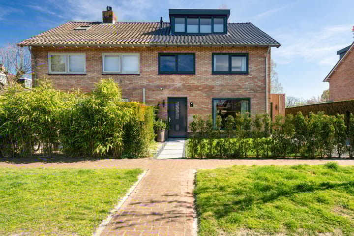 Foto 2 van De Kwartel 20