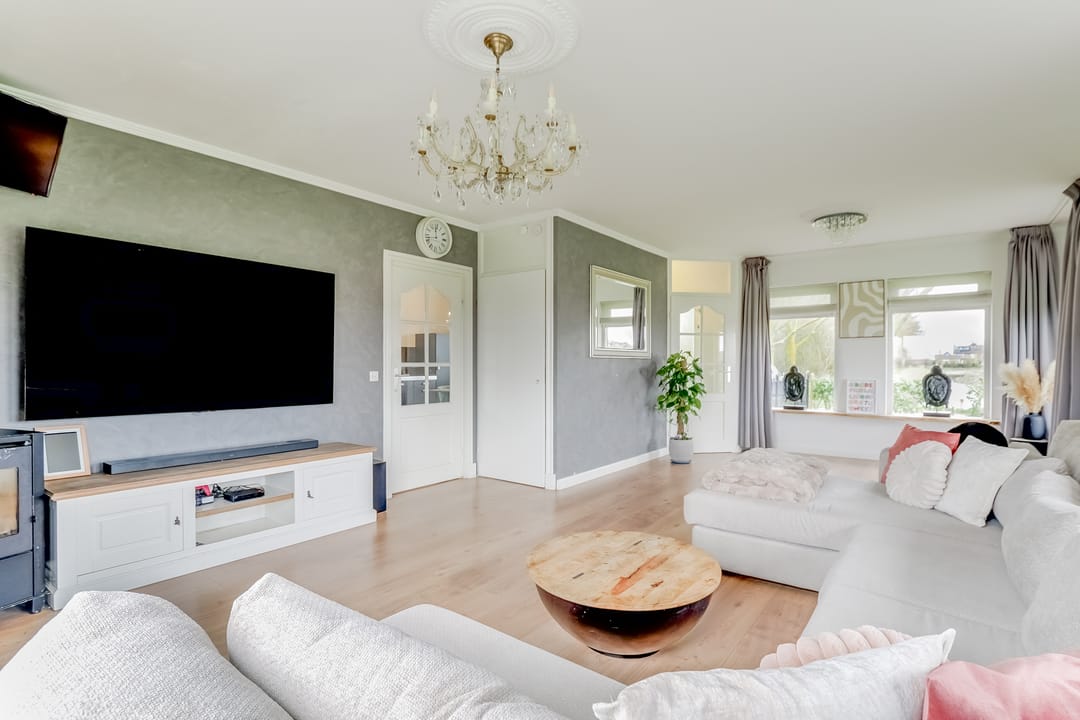 Foto 13 van Havenweg 19-A