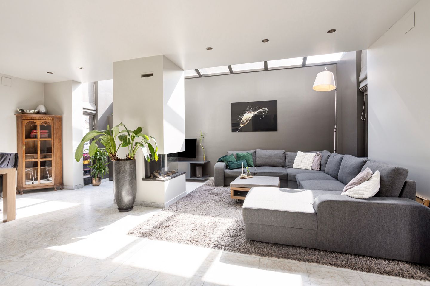 Foto 4 van Burgemeester Suyslaan 10