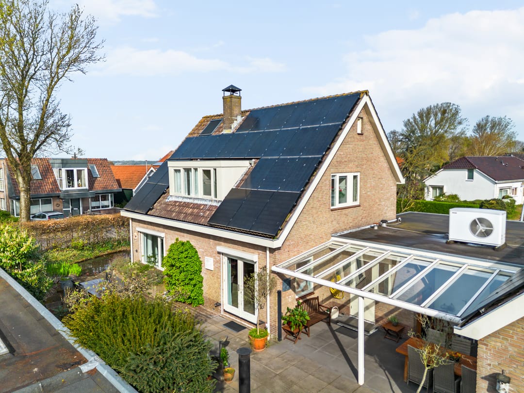 Photo 1 of Molenweg 107
