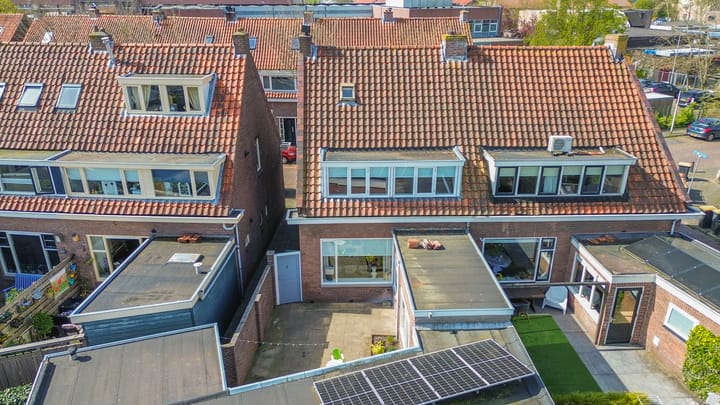 Foto 2 van Prins Hendrikstraat 38