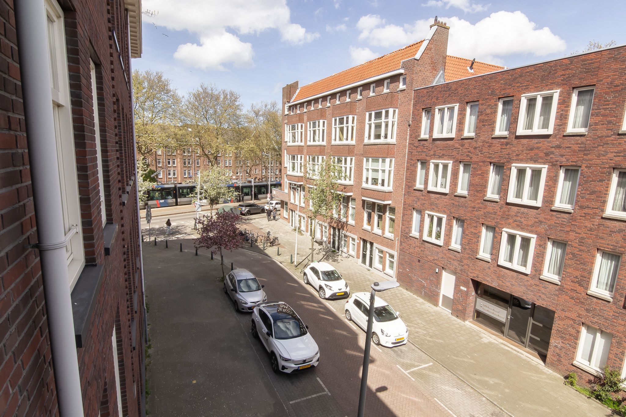 Foto 6 van Willem Beukelszstraat 3-H