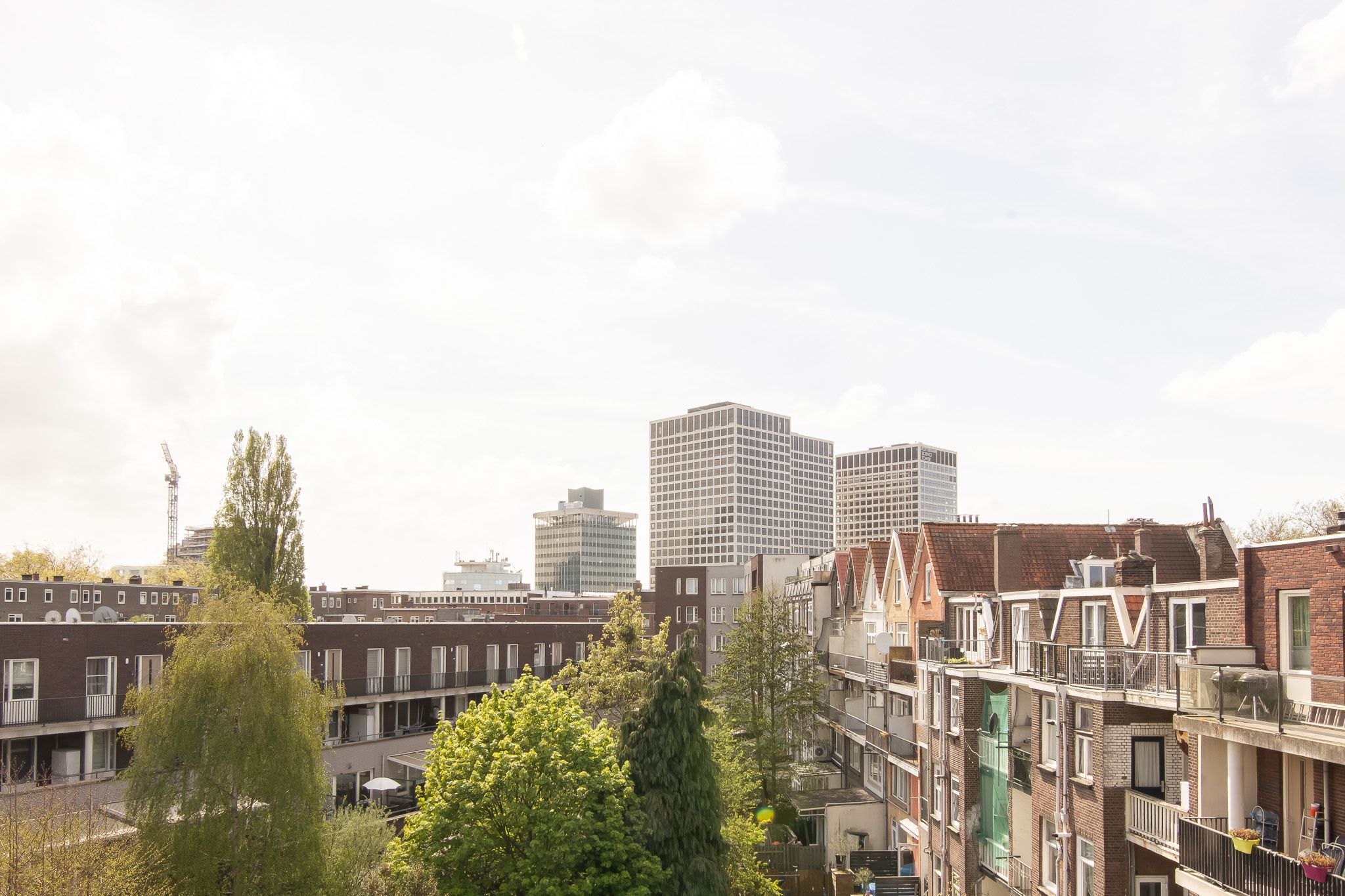 Foto 15 van Willem Beukelszstraat 3-H