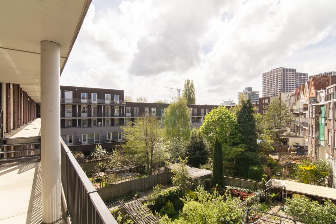 Foto 31 van Willem Beukelszstraat 3-H