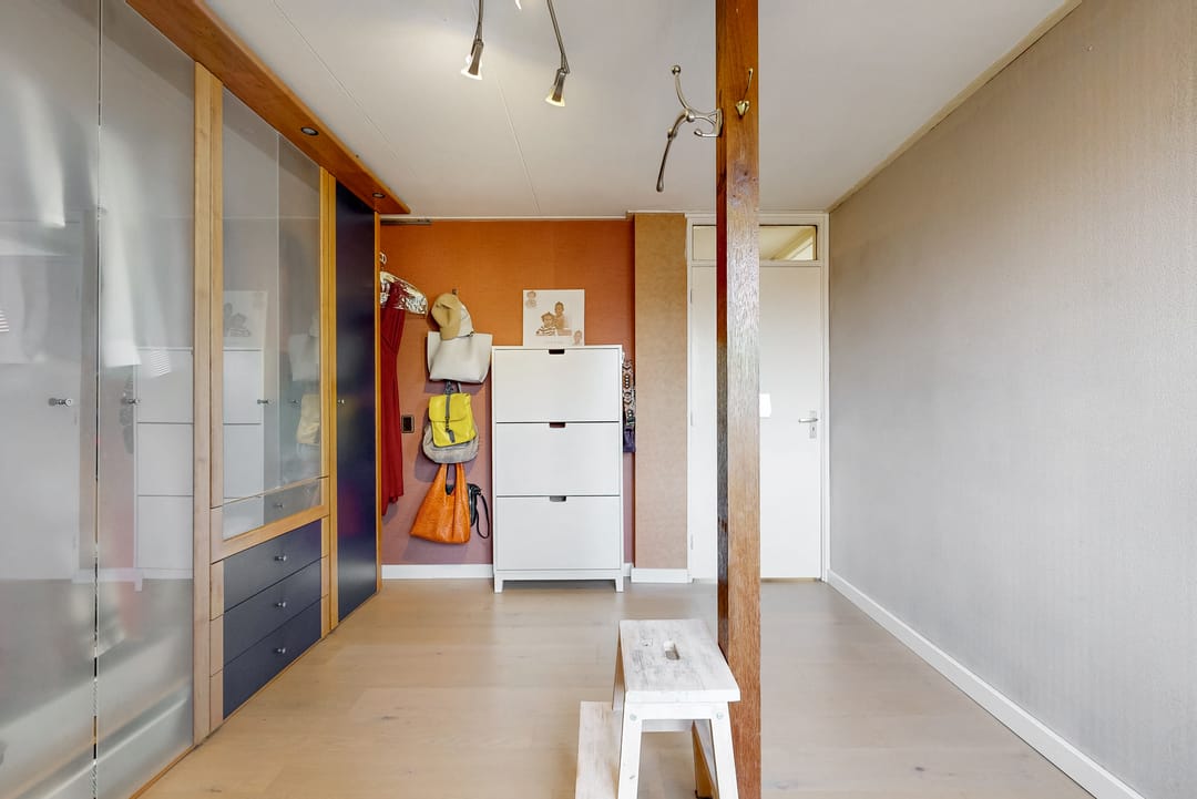 Spacious Detached Home with A+++ Energy Label in Limmen West — 31