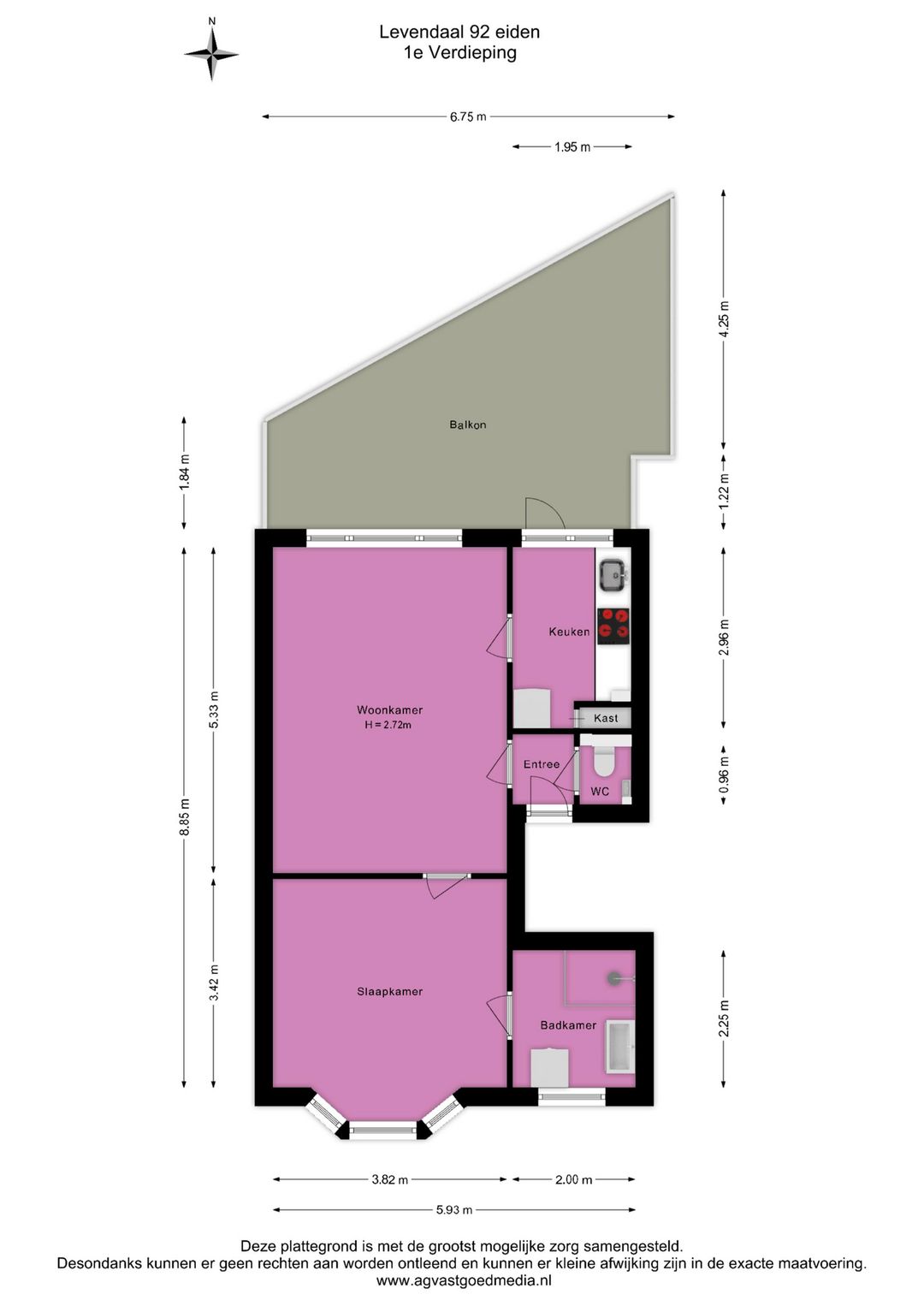 Foto 16 van Levendaal 92