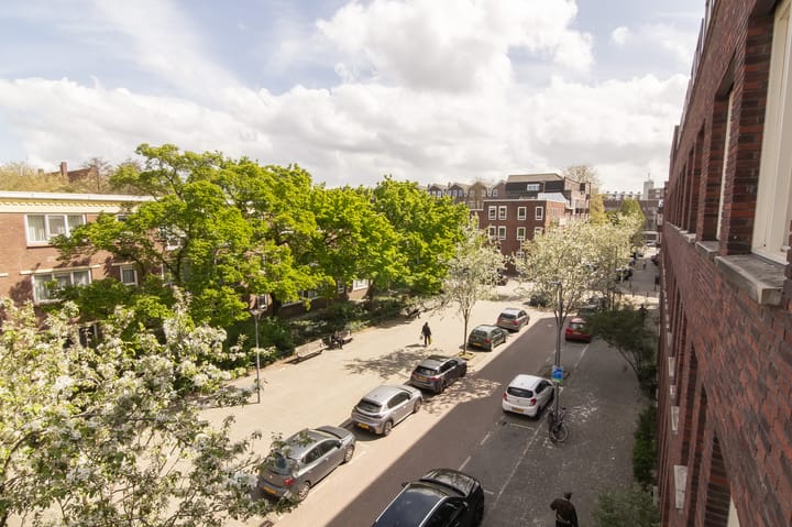 Photo 5 of Willem Beukelszstraat 3-H