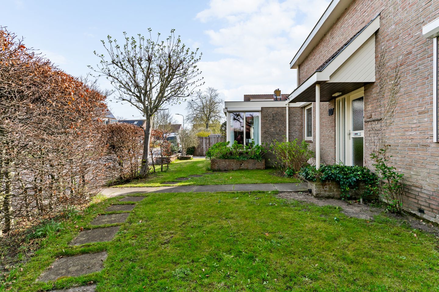 Spacious Detached Home with A+++ Energy Label in Limmen West — 59