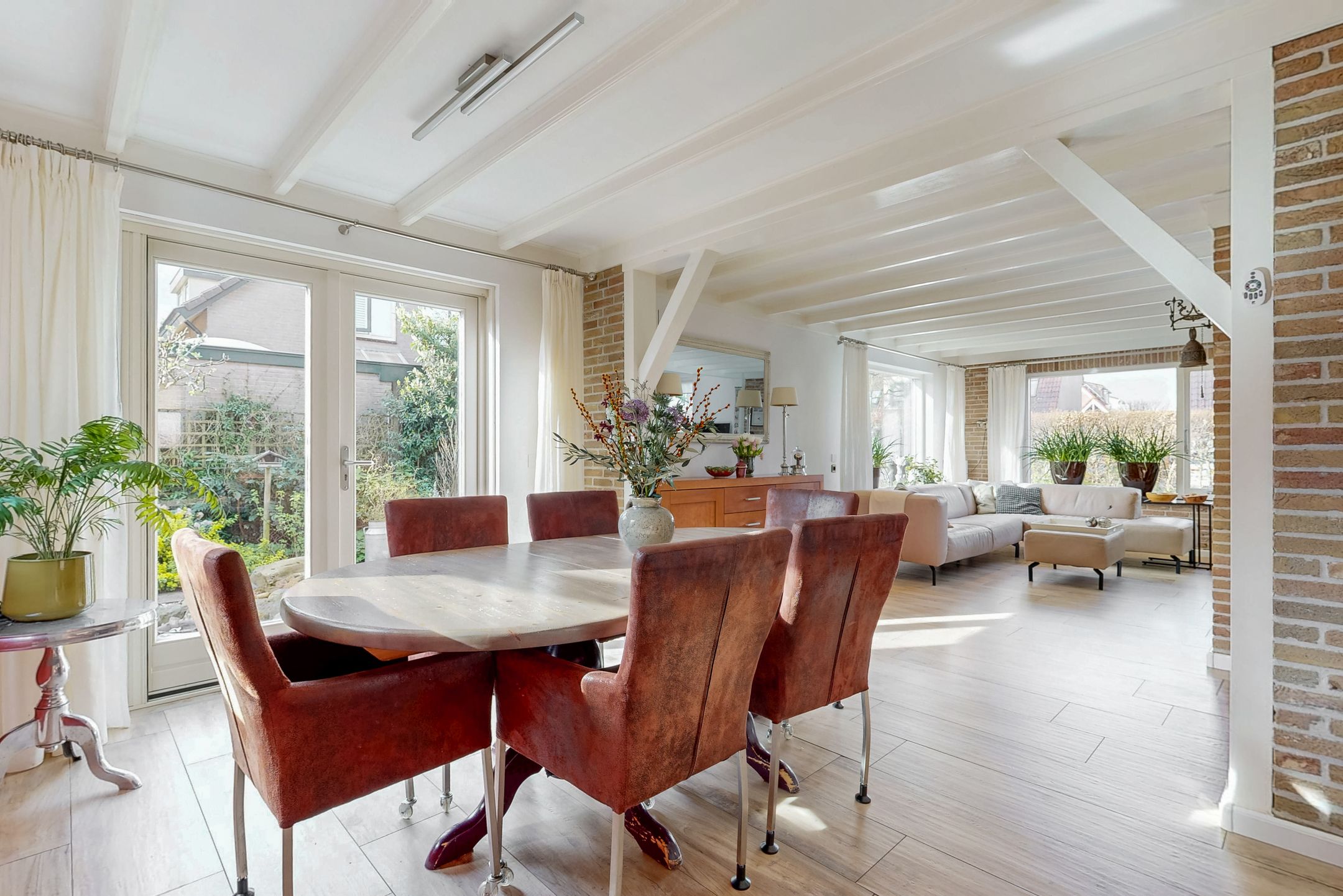 Spacious Detached Home with A+++ Energy Label in Limmen West — 15
