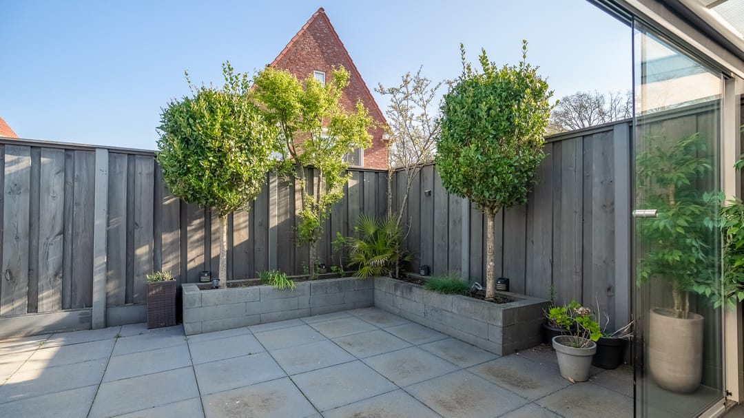 Foto 32 van Poortmanstraat 22