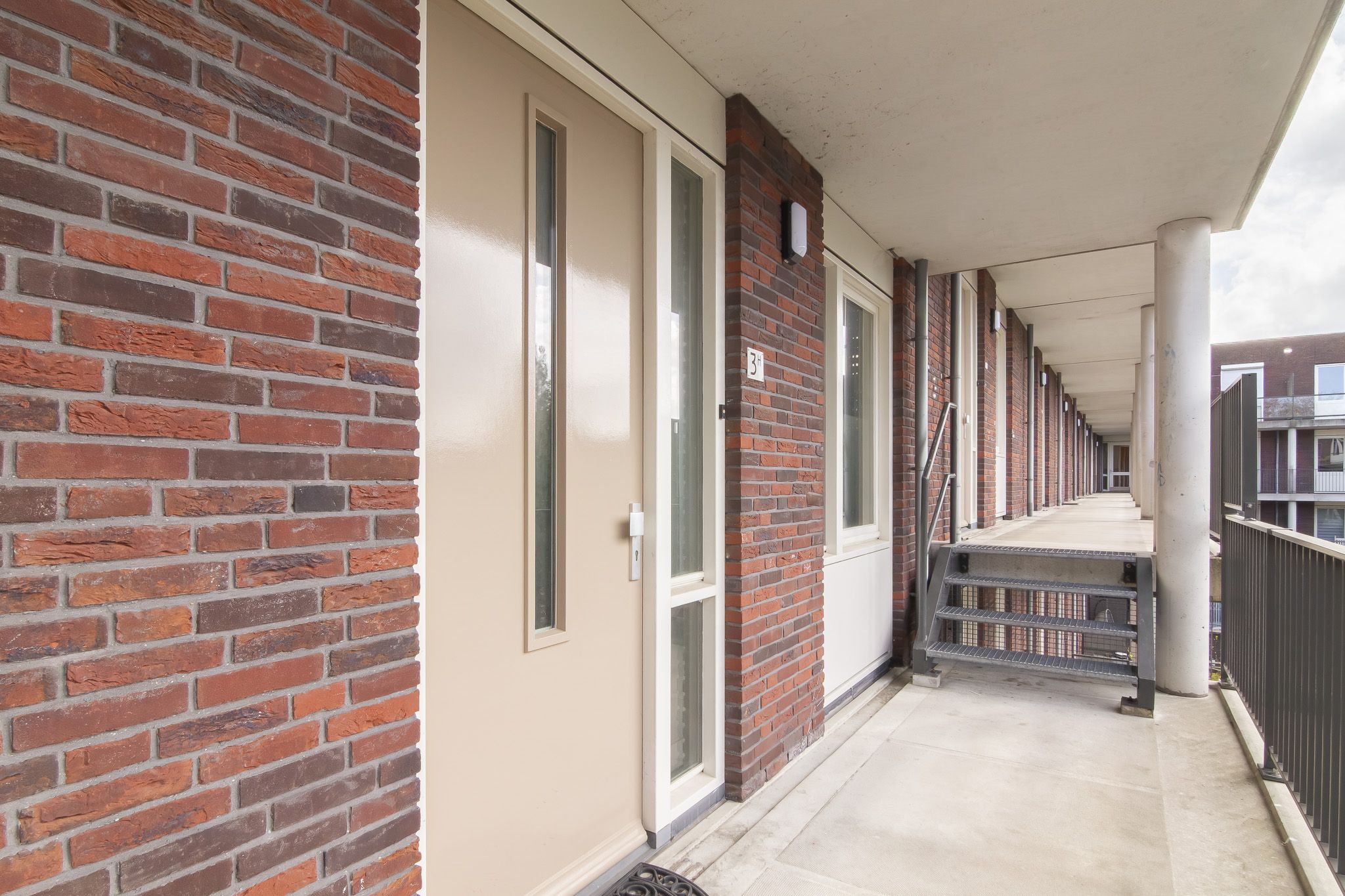 Foto 30 van Willem Beukelszstraat 3-H